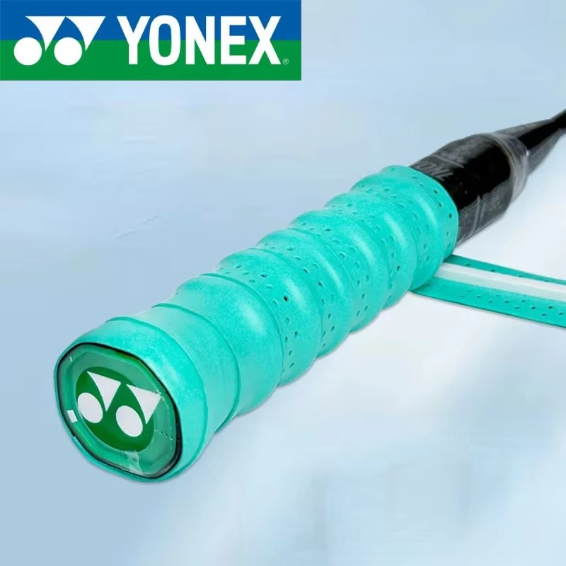 Table Tennis Yonex - YONEX Badminton Raketi Keel El Tutuşu