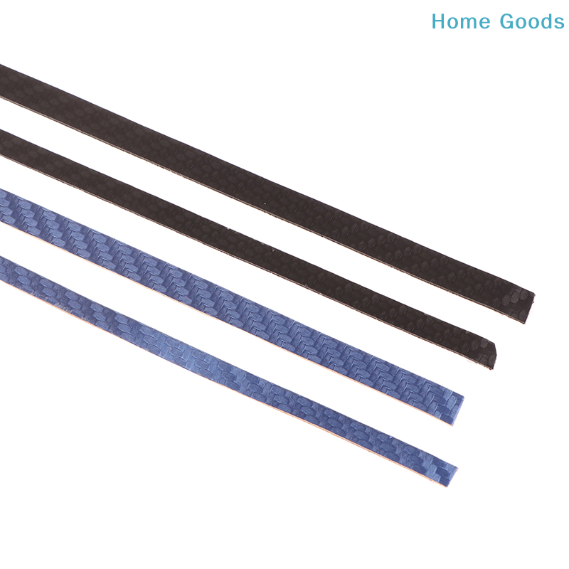 Table Tennis Grip Tape - 1 adet masa tenisi raketi kenar
