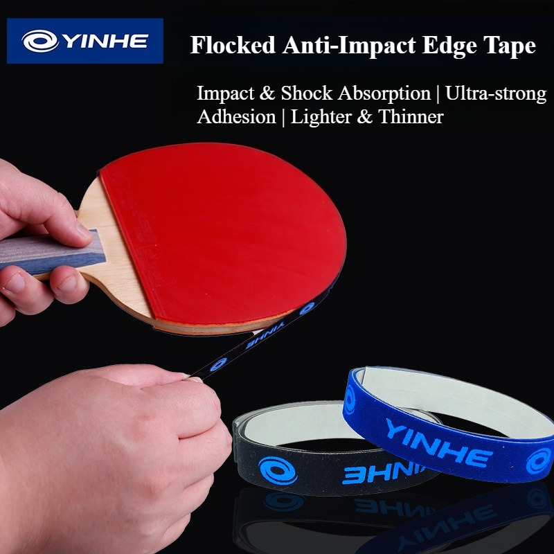 Table Tennis Net Set - Yinhe Kendinden Yapışkanlı Bant Masa Tenisi