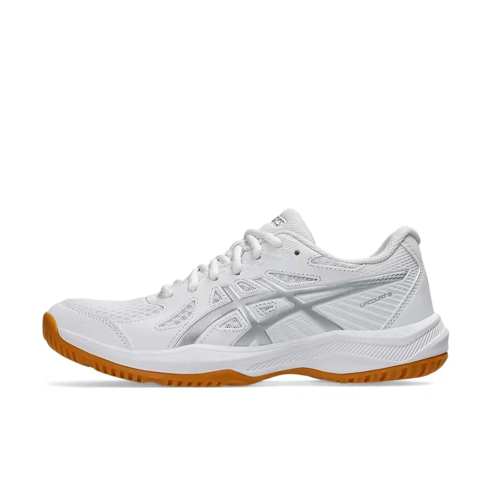 Table Tennis Shoes Asics - ASICS Gel-Upcourt 6 Kadın Düşük Bilekli