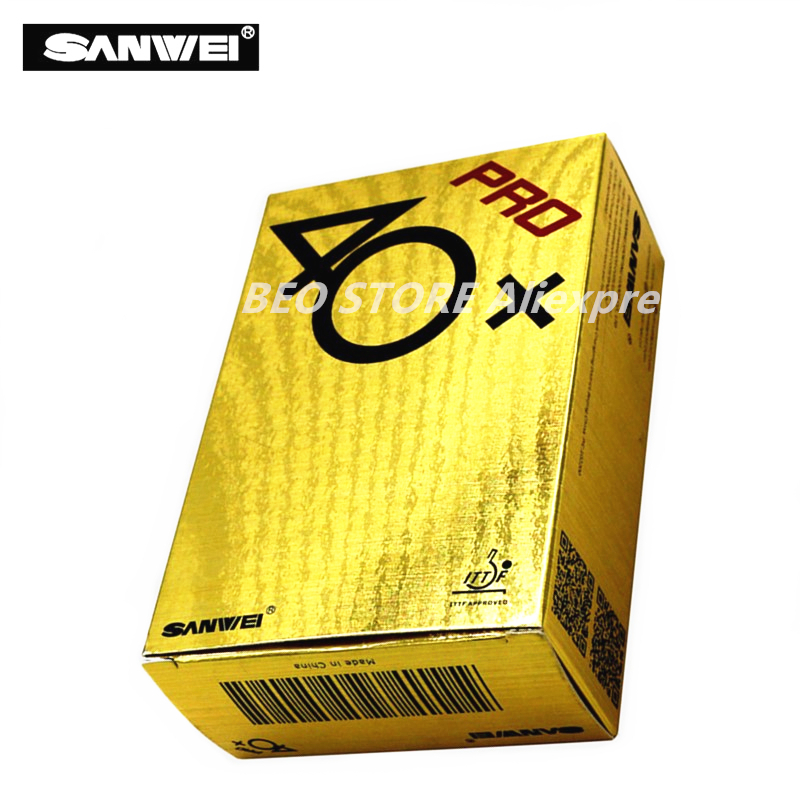 Table Tennis Game Pc - 120 top SANWEI masa tenisi topu