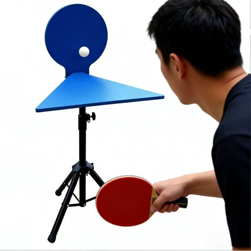 Table Tennis Eleven - Ayarlanabilir Masa Tenisi Antrenman Rebound Tahtası