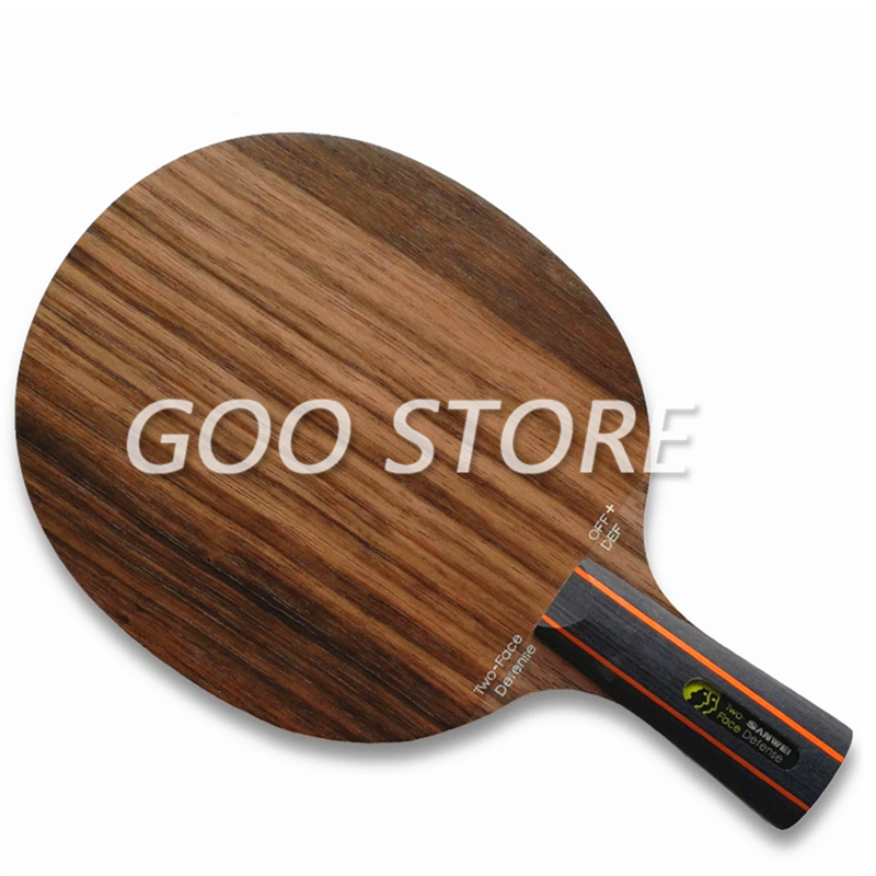 Table Tennis Launcher - SANWEI İKİ YÜZ SAVUNMA Masa Tenisi