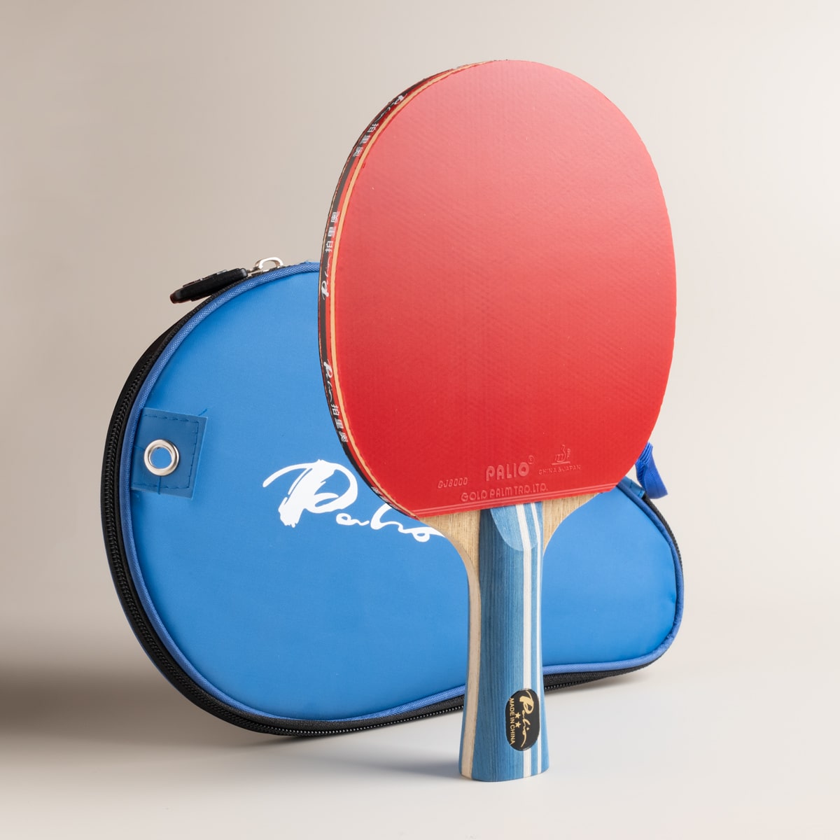 Table Tennis Ace - Orijinal PALIO 2 Yıldız Masa Tenisi