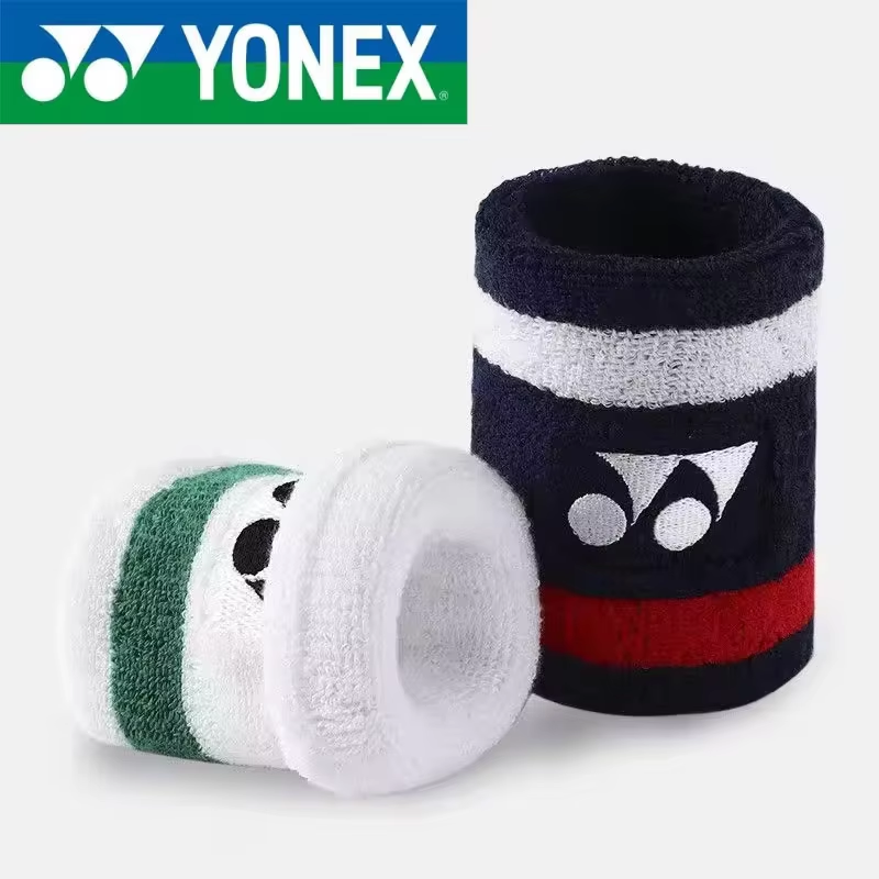 Table Tennis Yonex - YONEX Badminton Tenis Bilekliği Klasik 75.