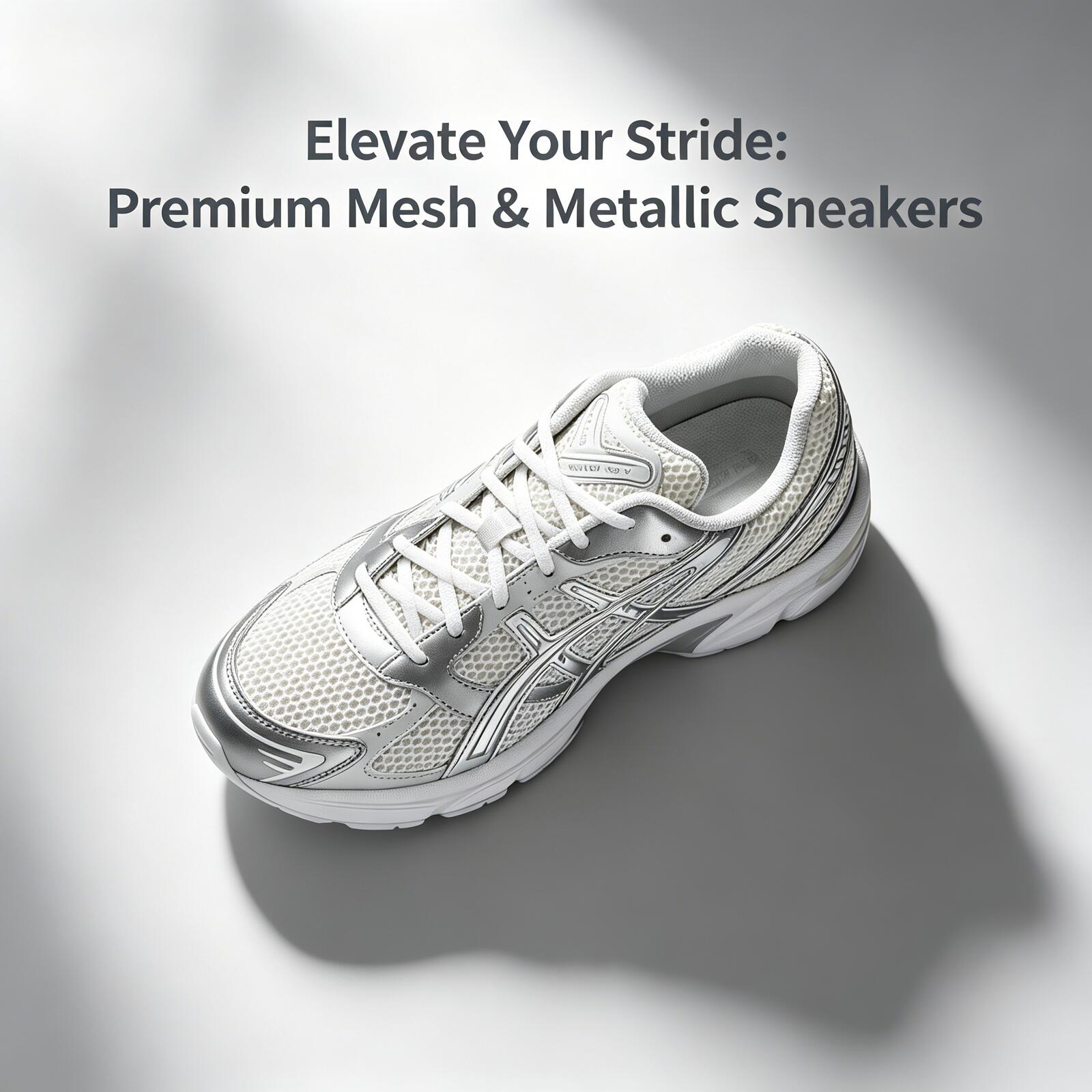 Table Tennis Shoes Asics - Hot ASICS Gel-1130 Unisex Retro Çok