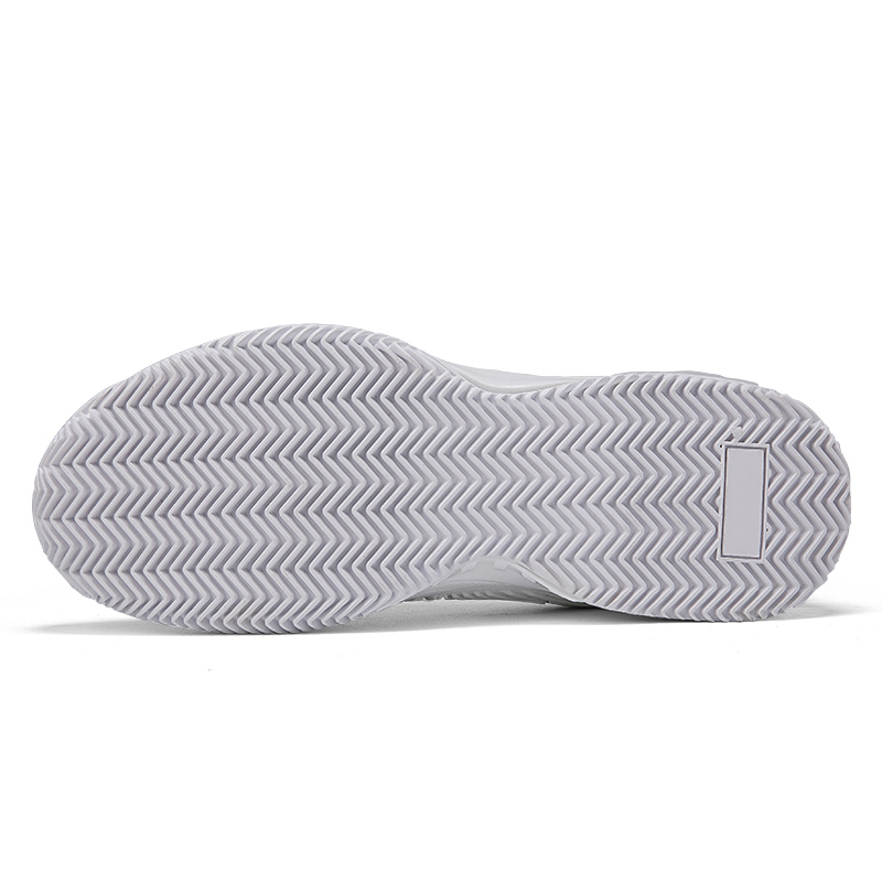 Table Tennis Shoes Asics - Tenis ayakkabıları Kırmızı kil tenis ayakkabıları