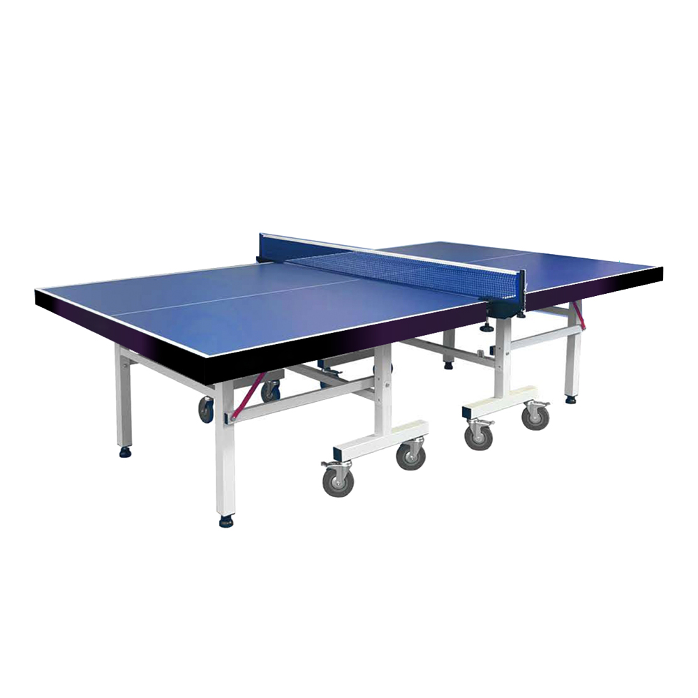 Table Tennis Net Set - Profesyonel MDF İç Mekan Masa Tenisi