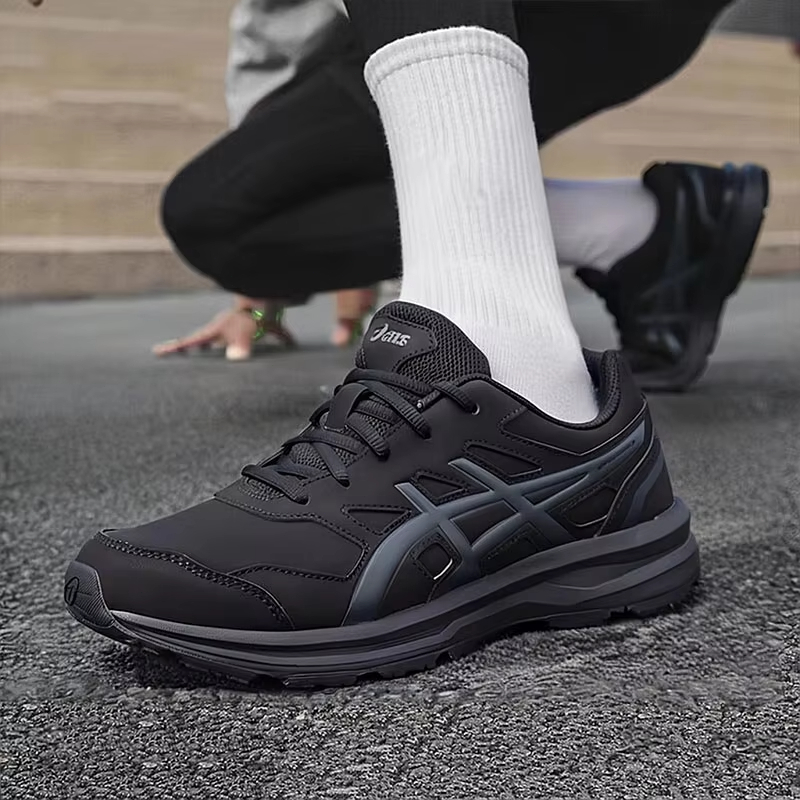 Table Tennis Shoes Asics - Asics Gel-Mission 3 Erkek Koşu Ayakkabısı