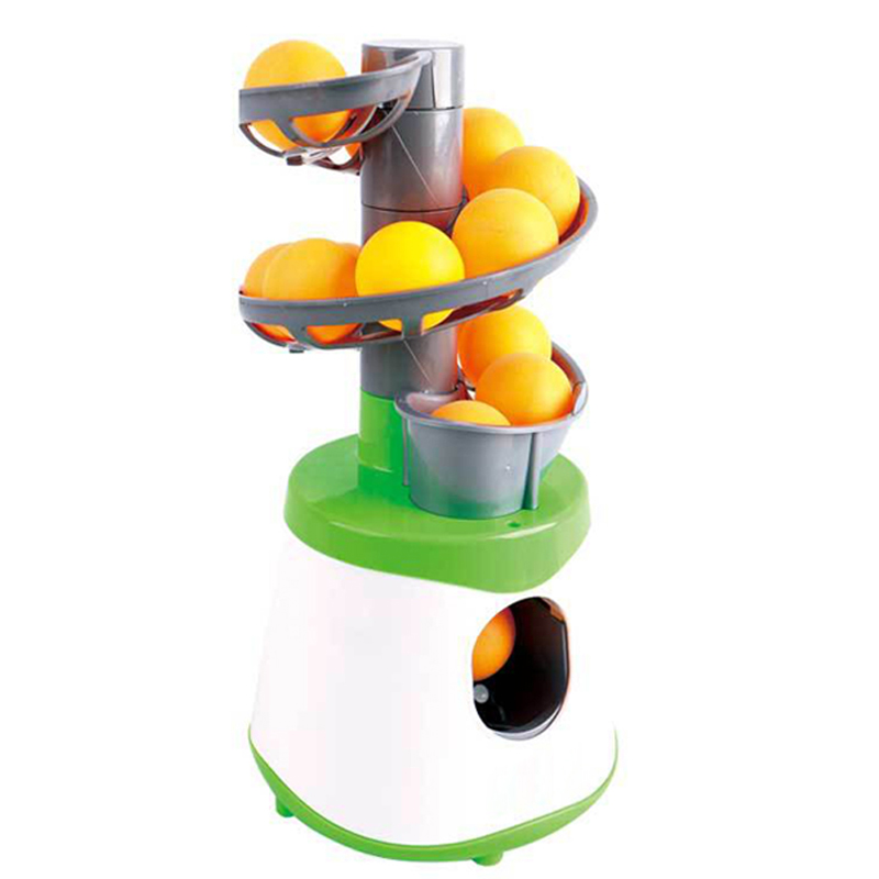 Table Tennis Game Pc - 4 * AA Pil Mini Masa