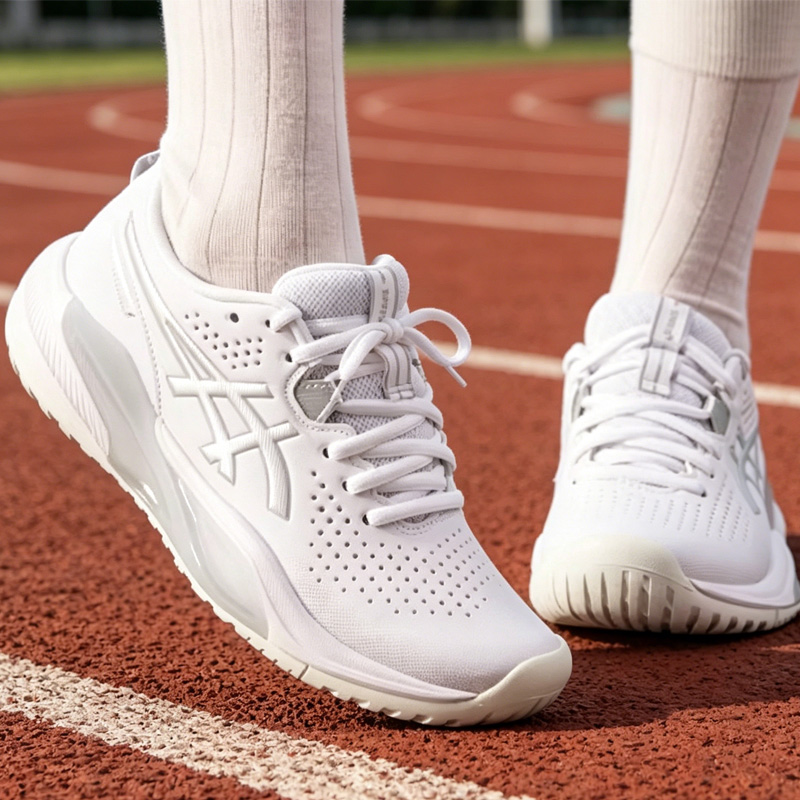 Asics Kadın Tenis Ayakkabıları - Table Tennis Shoes Asics incelemesi ve fiyatı