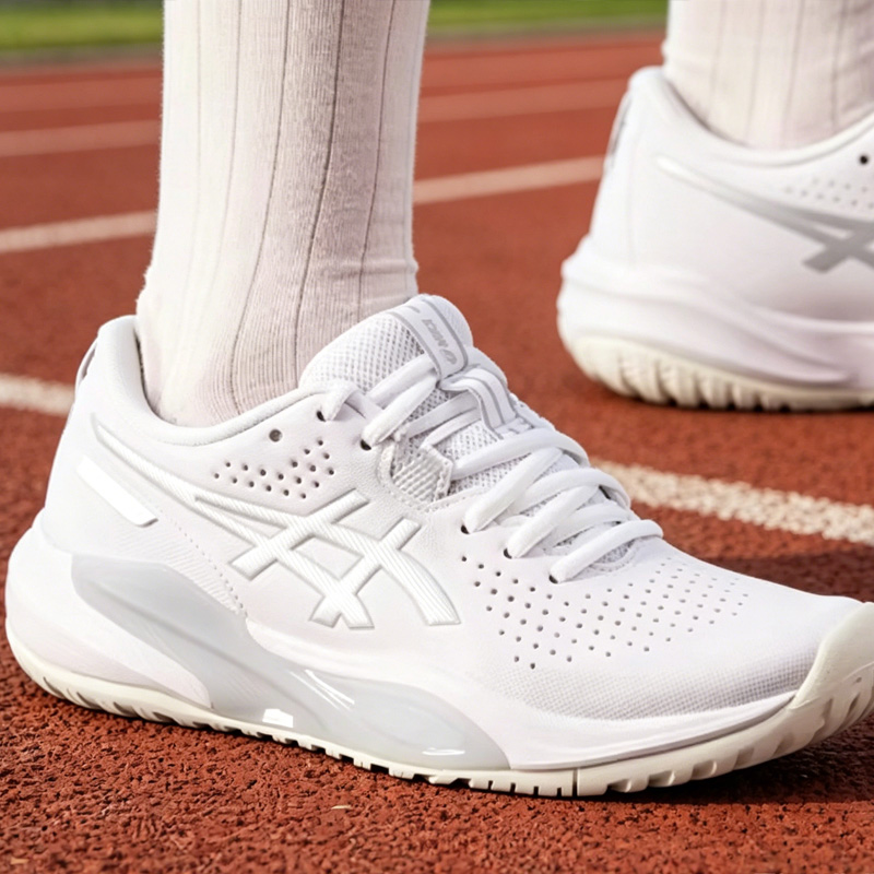 Asics Kadın Tenis Ayakkabıları - Table Tennis Shoes Asics incelemesi ve fiyatı