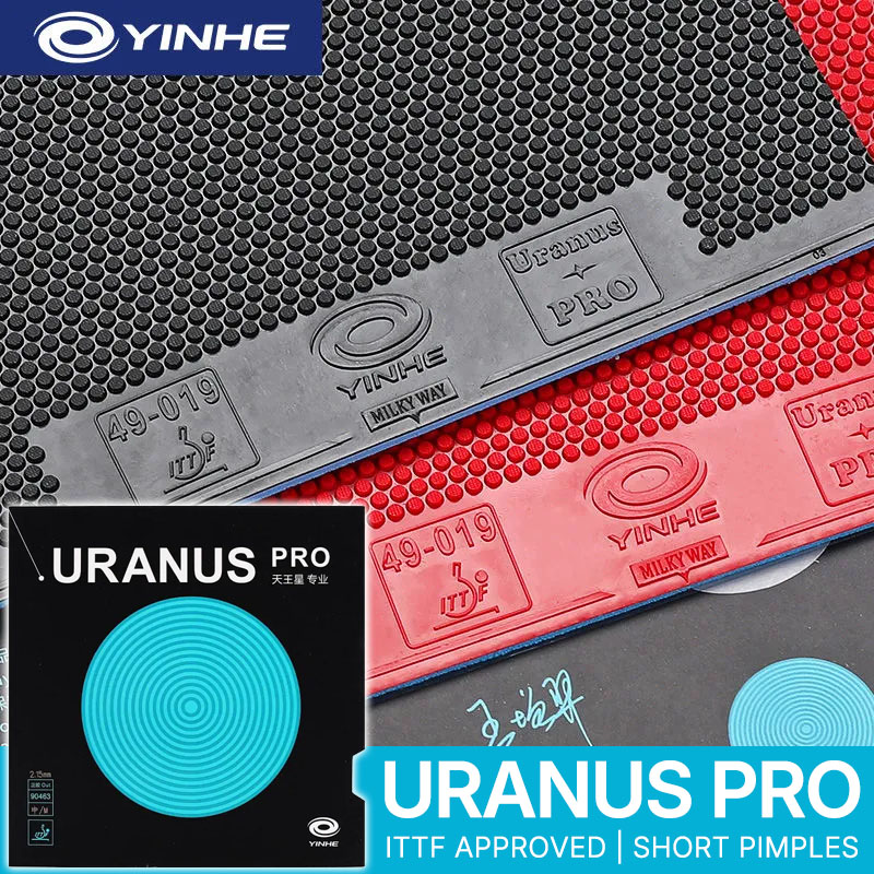 YINHE URANUS Pro Masa Tenisi L - Table Tennis Net Set incelemesi ve fiyatı