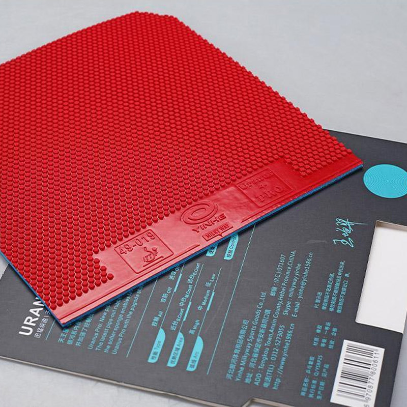 YINHE URANUS Pro Masa Tenisi L - Table Tennis Net Set incelemesi ve fiyatı