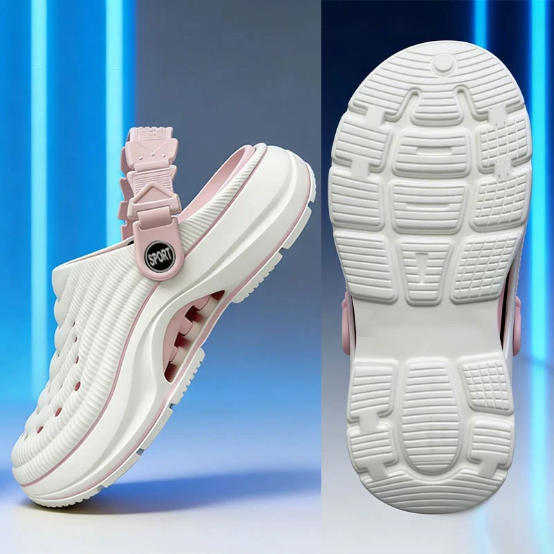 EVA Fileli Terlikler Erkek Kal - Anti Loop Rubber incelemesi ve fiyatı