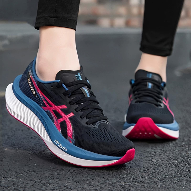 Asics Kadın MAGIC SPEED 4 Siya - Table Tennis Shoes Asics incelemesi ve fiyatı