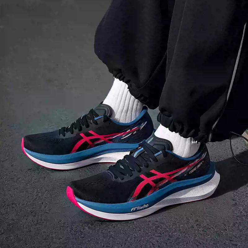 Asics Kadın MAGIC SPEED 4 Siya - Table Tennis Shoes Asics incelemesi ve fiyatı