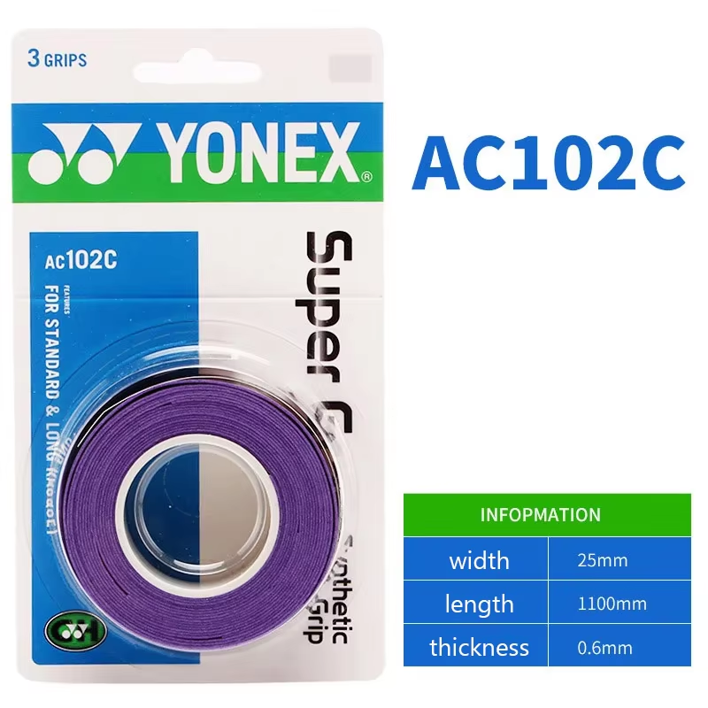 Yonex AC102C 3'lü Paket Raket  - Table Tennis Yonex incelemesi ve fiyatı