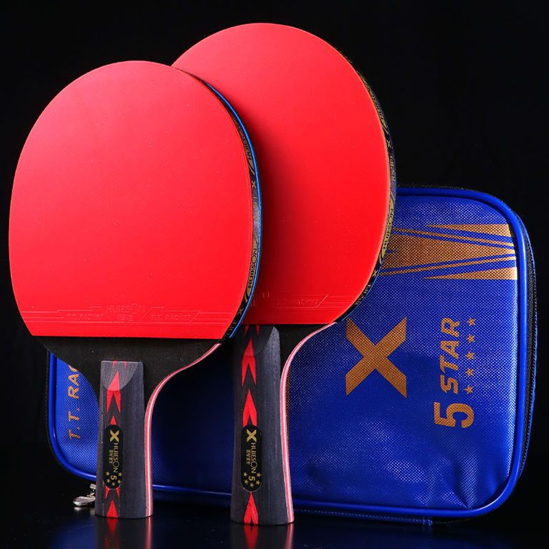 Huieson 5/6 Yıldız Masa Tenisi - Table Tennis Eleven incelemesi ve fiyatı