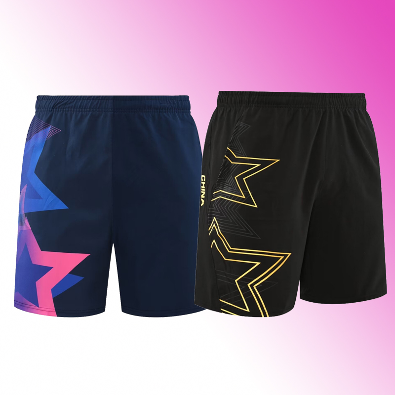 Yeni Ejderha Tarzı Masa Tenisi - Table Tennis Uniform incelemesi ve fiyatı
