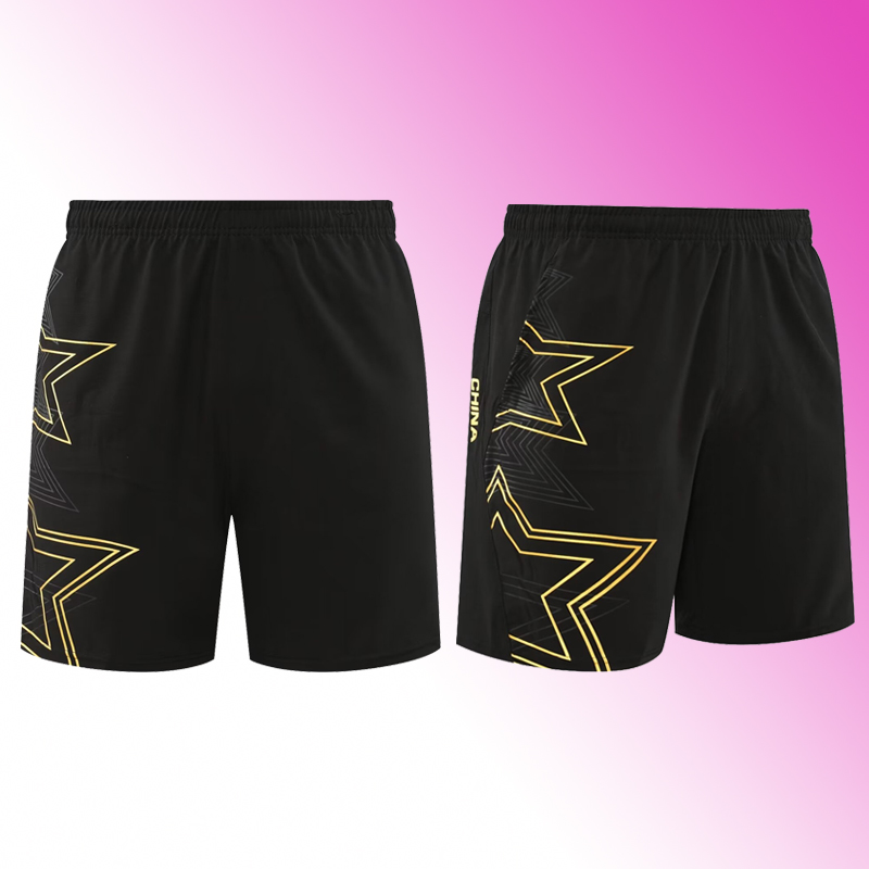 Yeni Ejderha Tarzı Masa Tenisi - Table Tennis Uniform incelemesi ve fiyatı