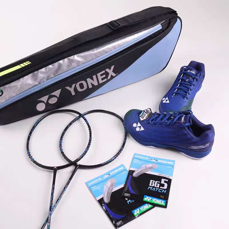YONEX Badminton Sırt Çantası Ç - Table Tennis Yonex incelemesi ve fiyatı