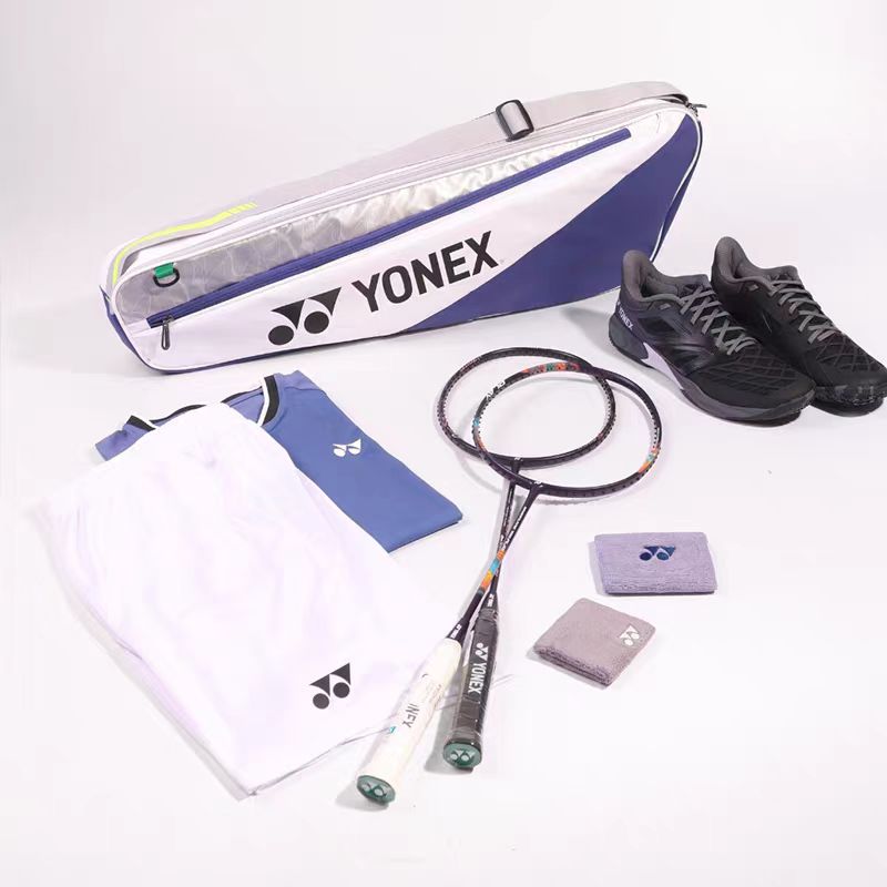 YONEX Badminton Sırt Çantası Ç - Table Tennis Yonex incelemesi ve fiyatı