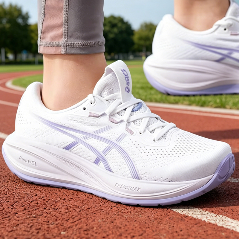 Asics Kadın Orta Üst Koşu Ayak - Table Tennis Shoes Asics incelemesi ve fiyatı
