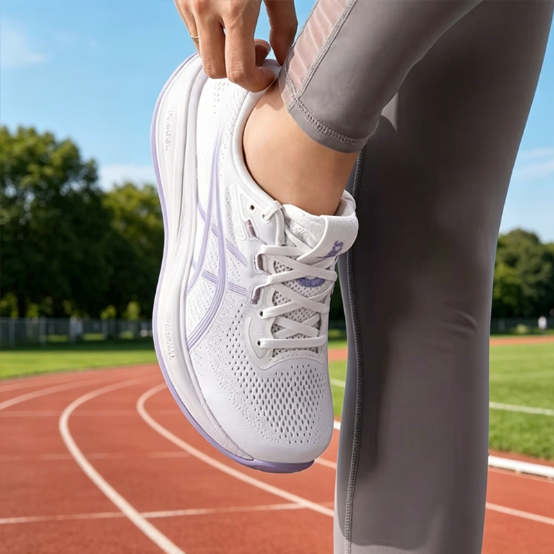 Asics Kadın Orta Üst Koşu Ayak - Table Tennis Shoes Asics incelemesi ve fiyatı
