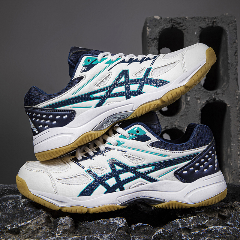 Erkek ve kadın badminton ayakk - Table Tennis Shoes Asics incelemesi ve fiyatı