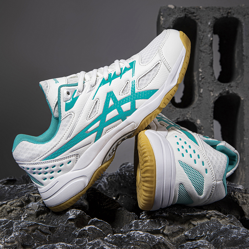 Erkek ve kadın badminton ayakk - Table Tennis Shoes Asics incelemesi ve fiyatı