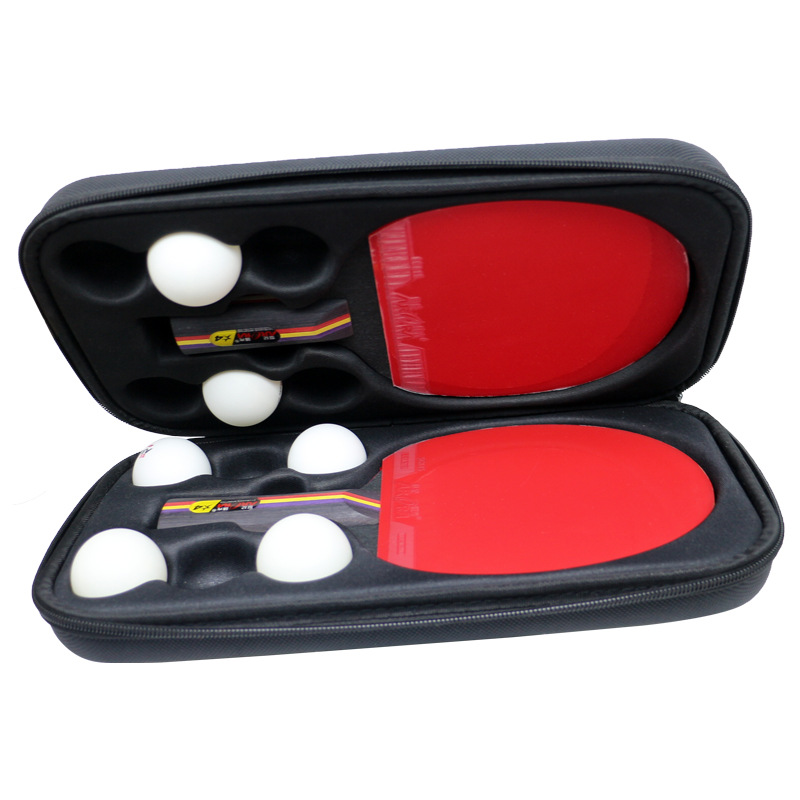 Masa Tenisi Raket Çantası Taşı - Table Tennis Ace incelemesi ve fiyatı