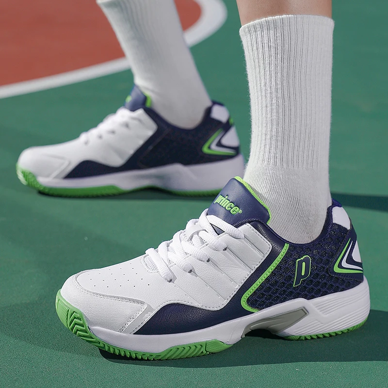 Profesyonel Deri Erkek Badmint - Table Tennis Shoes Asics incelemesi ve fiyatı