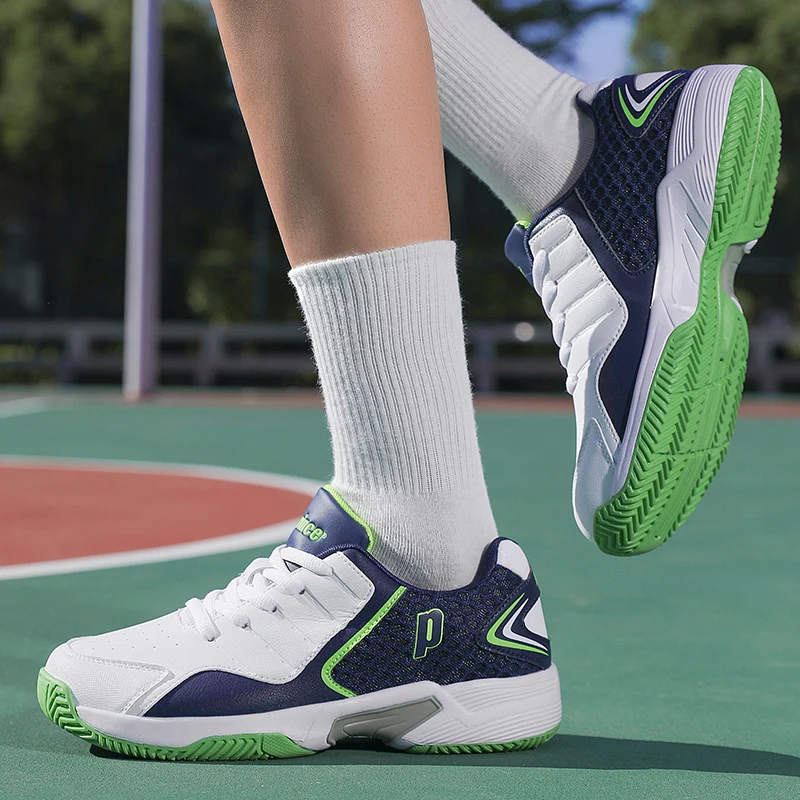 Profesyonel Deri Erkek Badmint - Table Tennis Shoes Asics incelemesi ve fiyatı