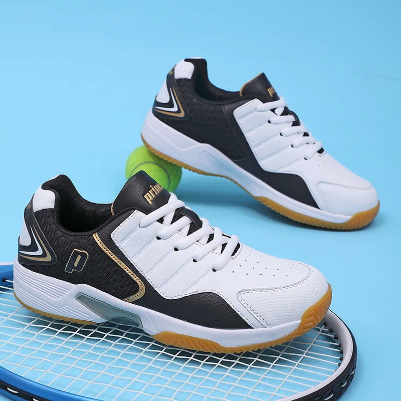 Profesyonel Deri Erkek Badmint - Table Tennis Shoes Asics incelemesi ve fiyatı