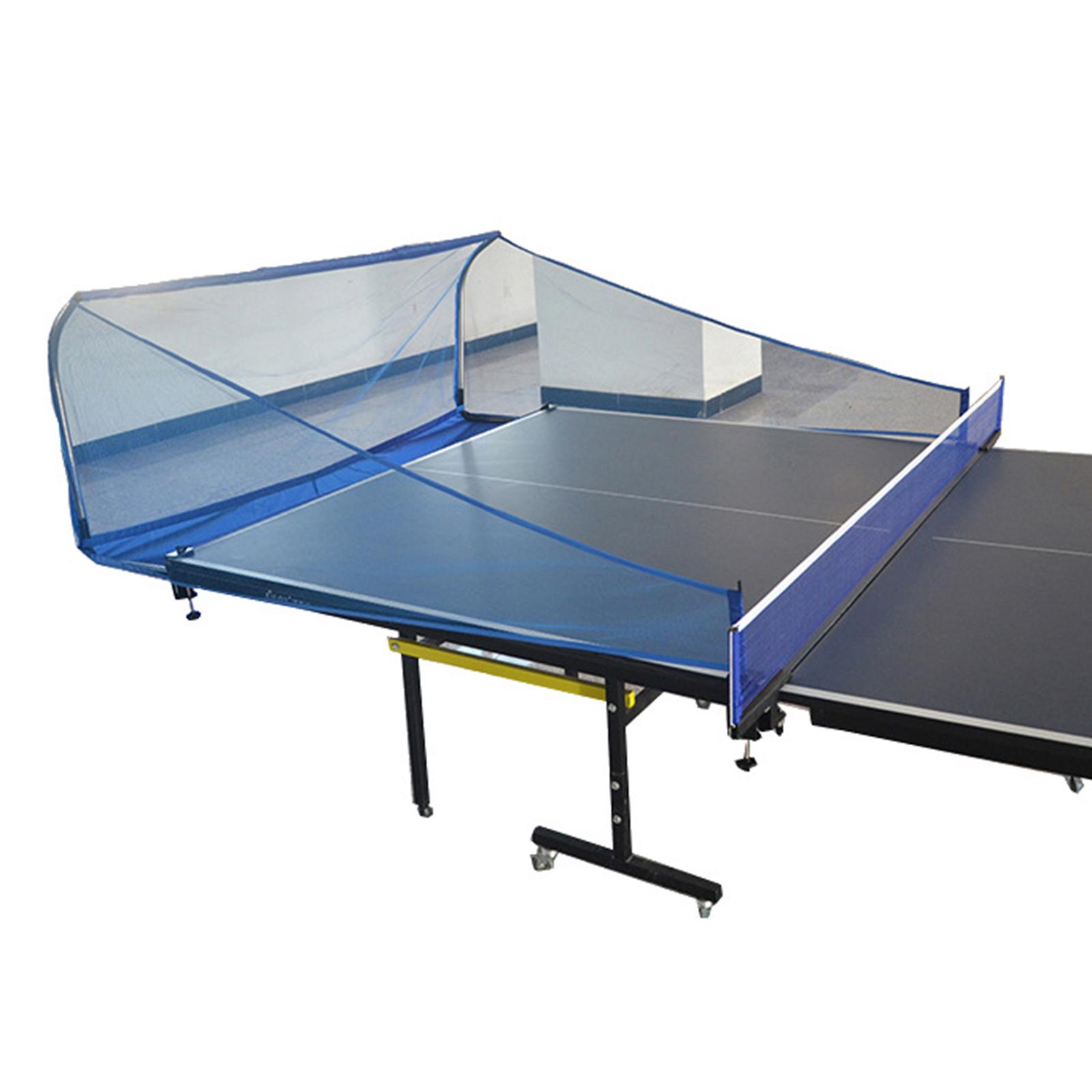 Masa Tenisi Toplama Ağı Kolay  - Table Tennis Net Set incelemesi ve fiyatı