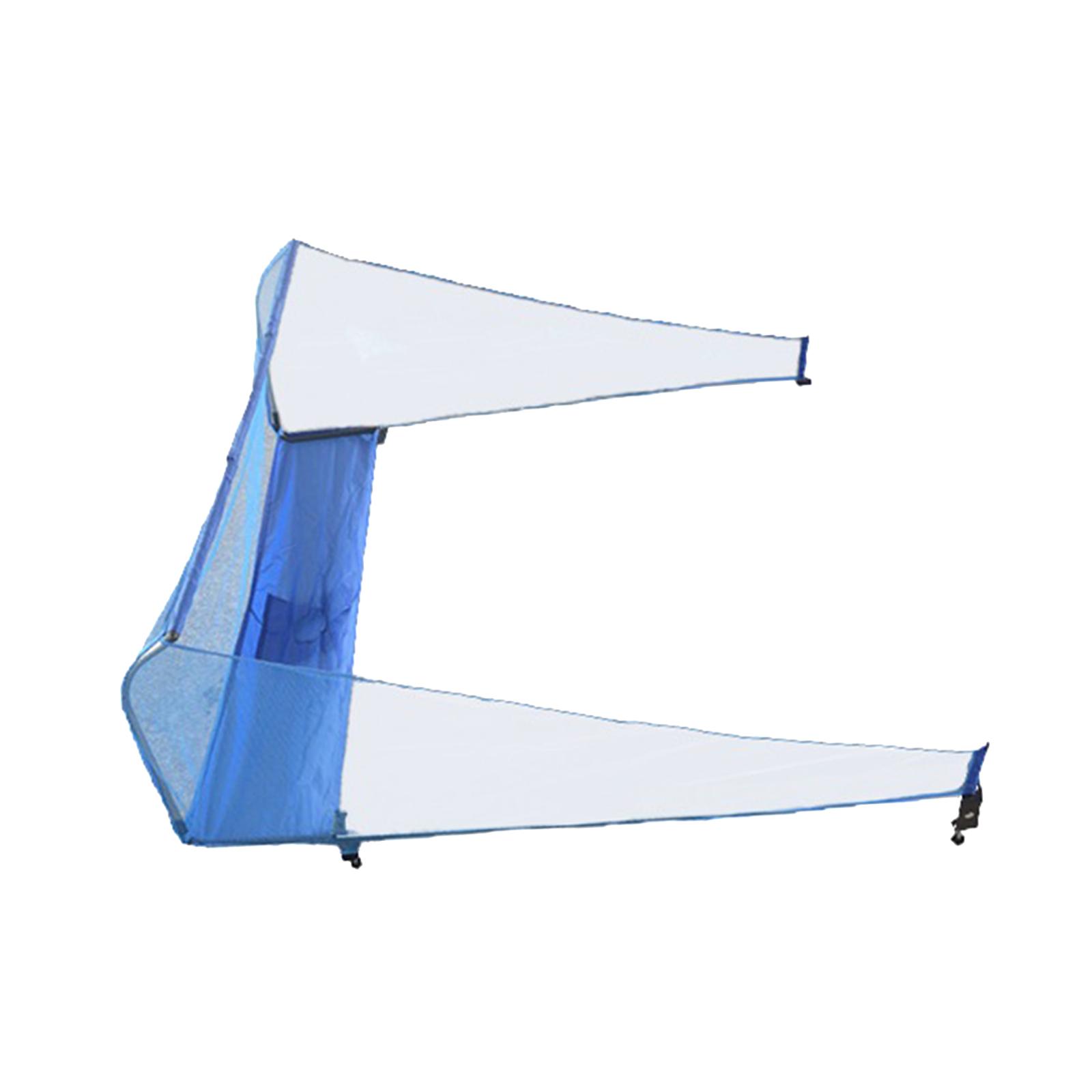 Masa Tenisi Toplama Ağı Kolay  - Table Tennis Net Set incelemesi ve fiyatı