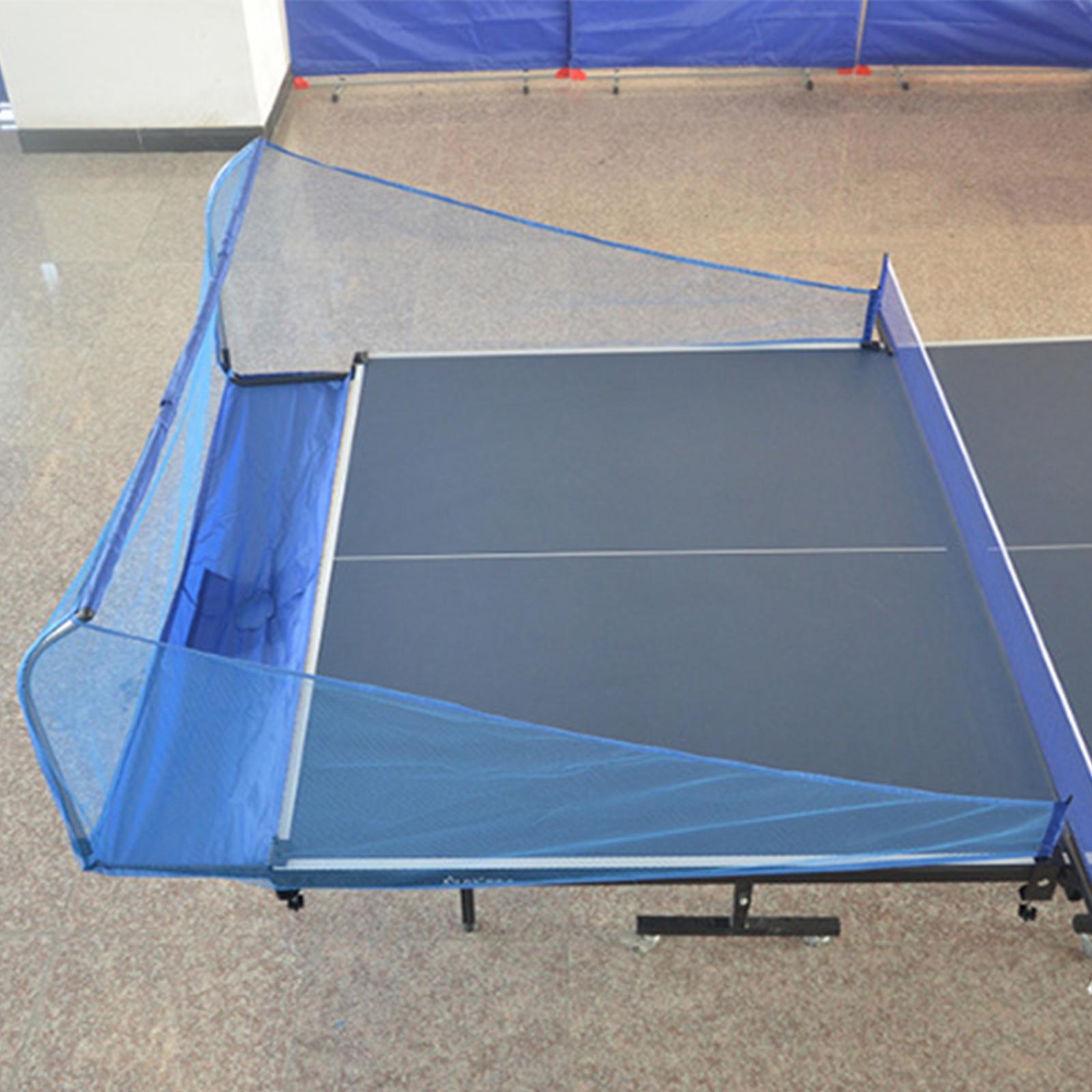 Masa Tenisi Toplama Ağı Kolay  - Table Tennis Net Set incelemesi ve fiyatı