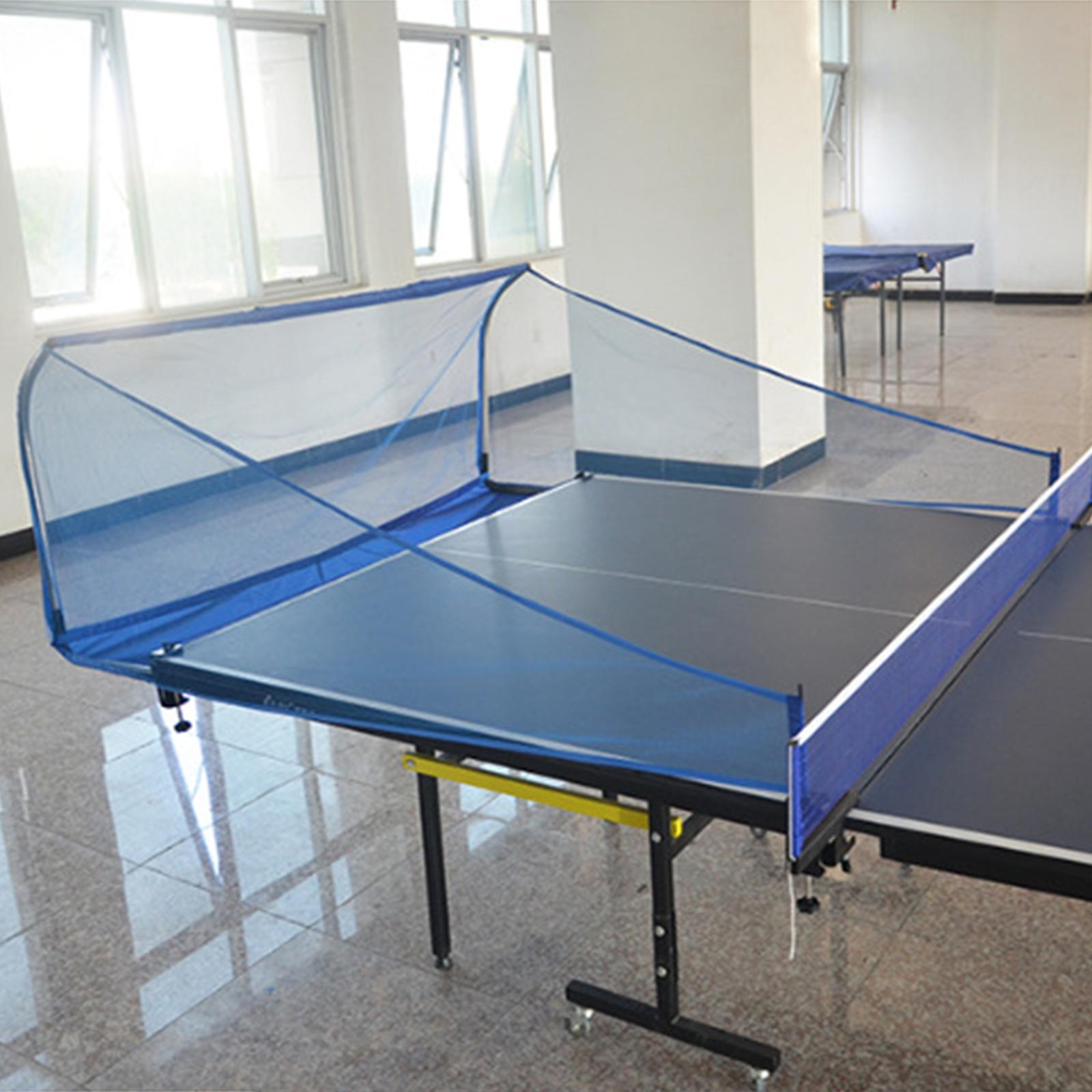 Masa Tenisi Toplama Ağı Kolay  - Table Tennis Net Set incelemesi ve fiyatı