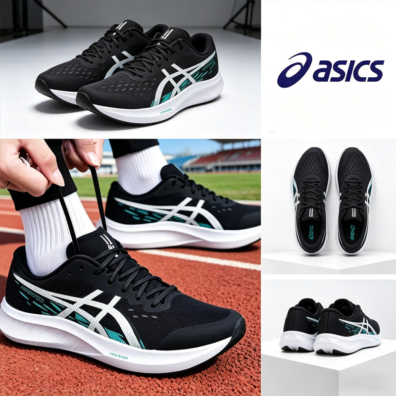 Asics Erkek Orta Boy Koşu Ayak - Table Tennis Shoes Asics incelemesi ve fiyatı