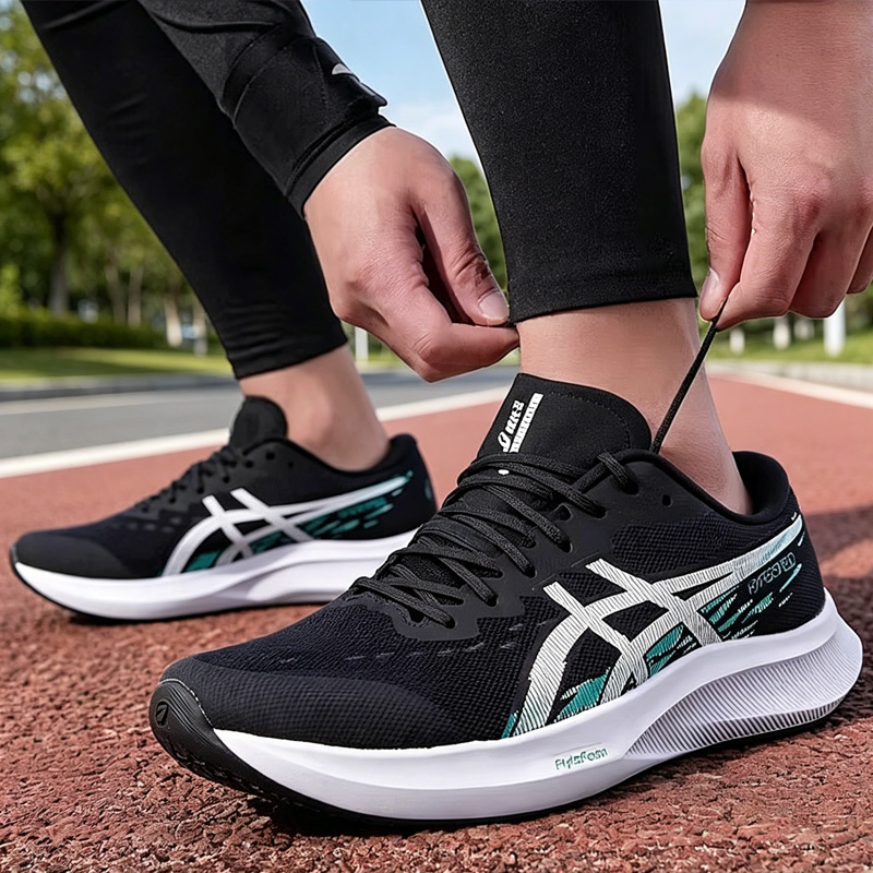 Asics Erkek Orta Boy Koşu Ayak - Table Tennis Shoes Asics incelemesi ve fiyatı