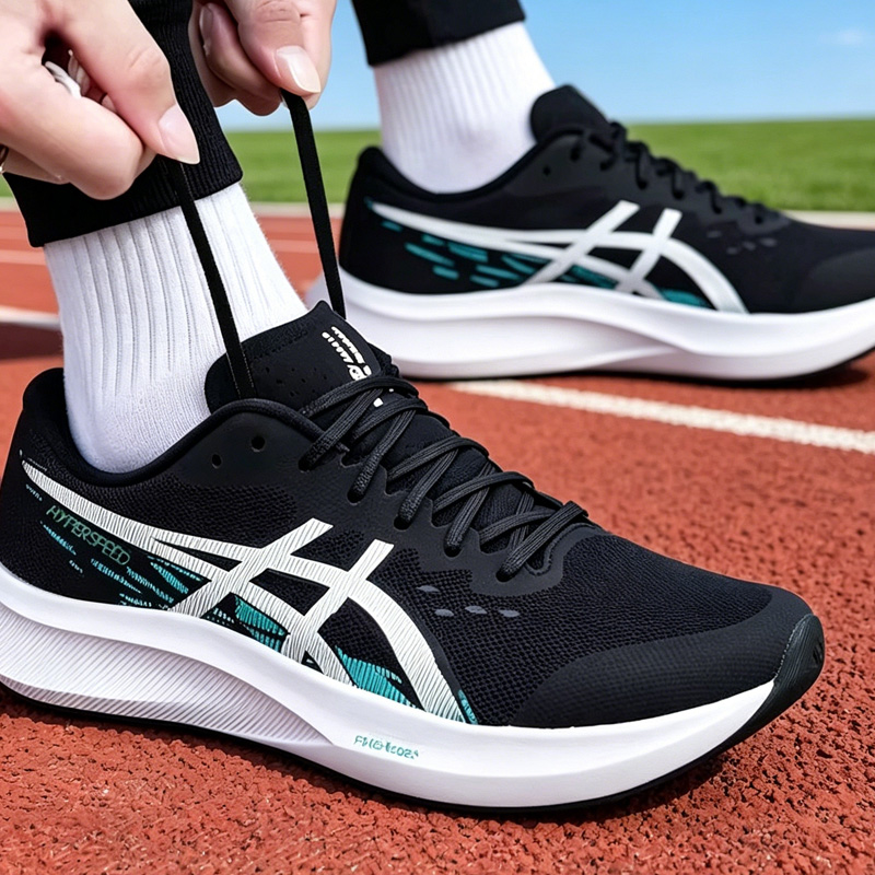 Asics Erkek Orta Boy Koşu Ayak - Table Tennis Shoes Asics incelemesi ve fiyatı