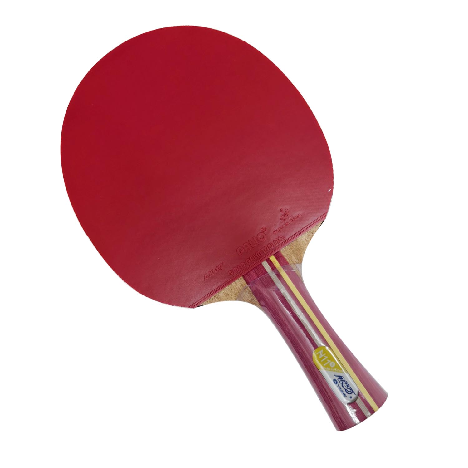 Pro Combo Raket Yinhe N11S N11 - Table Tennis Grip Tape incelemesi ve fiyatı