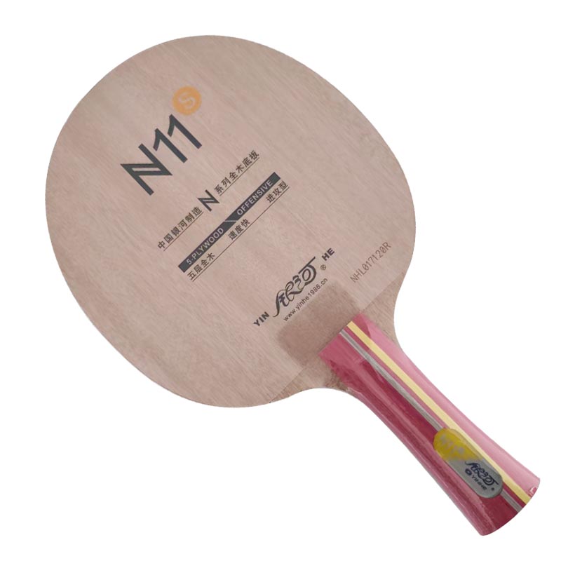 Pro Combo Raket Yinhe N11S N11 - Table Tennis Grip Tape incelemesi ve fiyatı