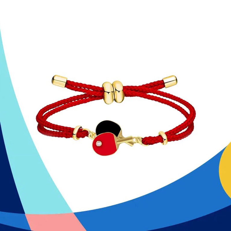Masa Tenisi Anahtarlık ve Bile - Table Tennis Keychain incelemesi ve fiyatı