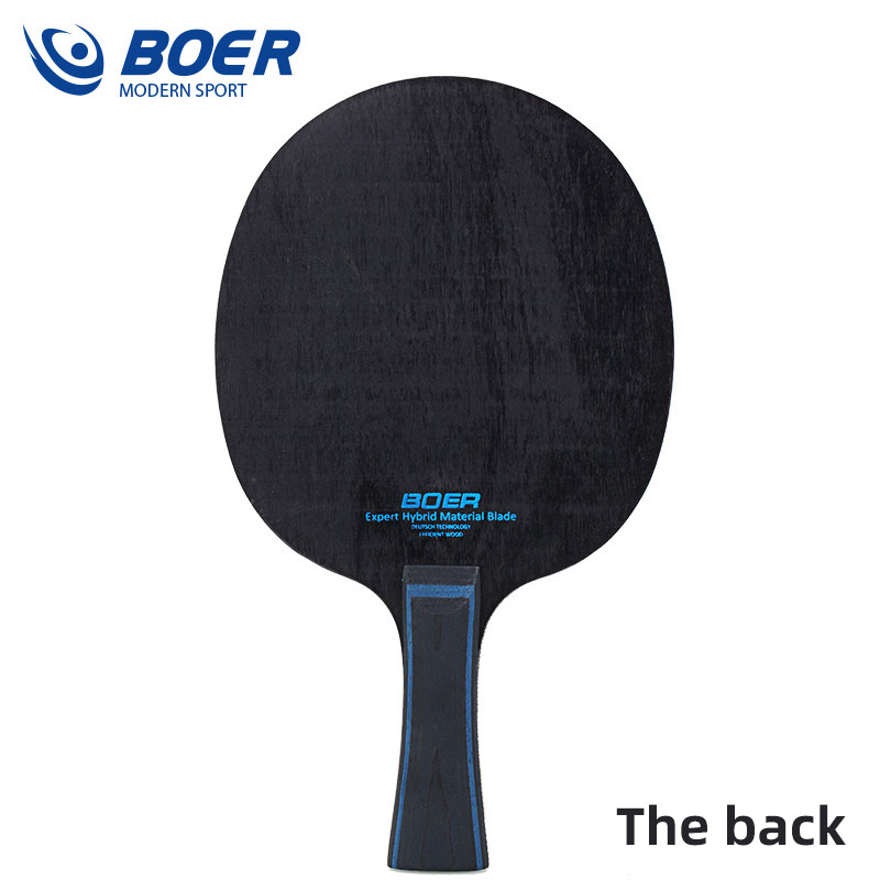 Boer Lion Masa Tenisi Bıçağı 5 - Table Tennis Eleven incelemesi ve fiyatı