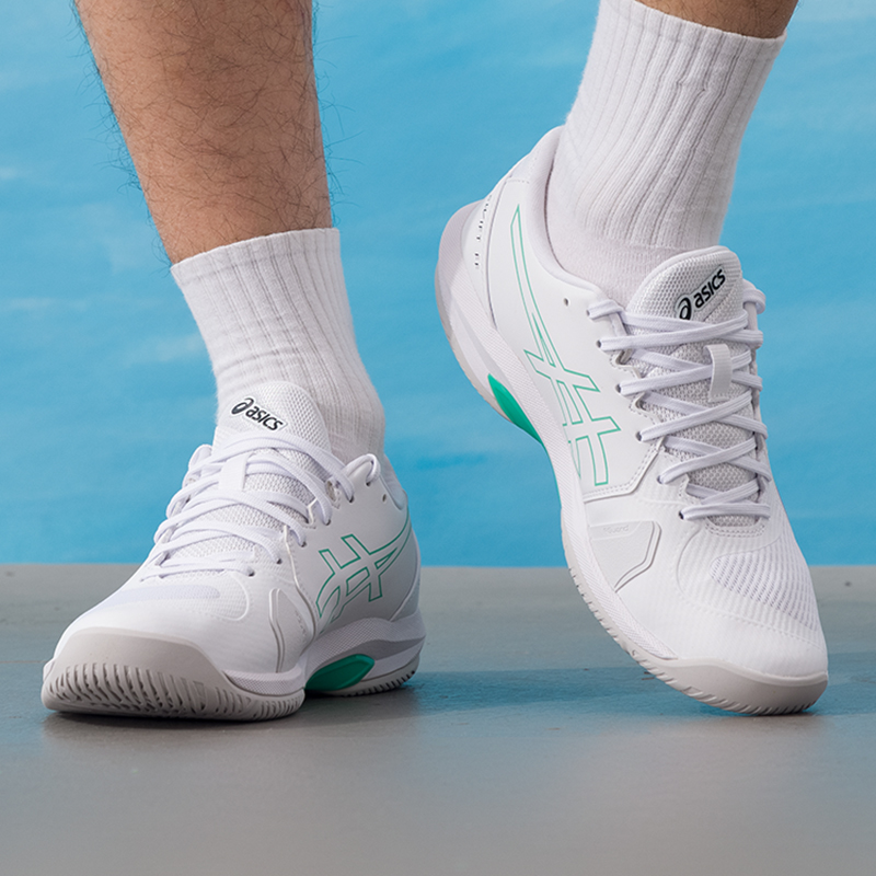 Asics Erkek Spor Ayakkabısı So - Table Tennis Shoes Asics incelemesi ve fiyatı