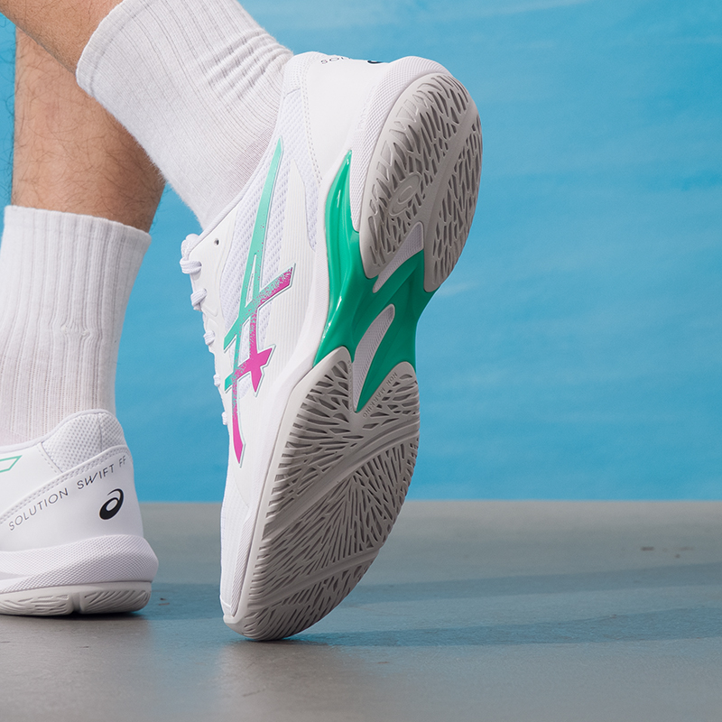 Asics Erkek Spor Ayakkabısı So - Table Tennis Shoes Asics incelemesi ve fiyatı