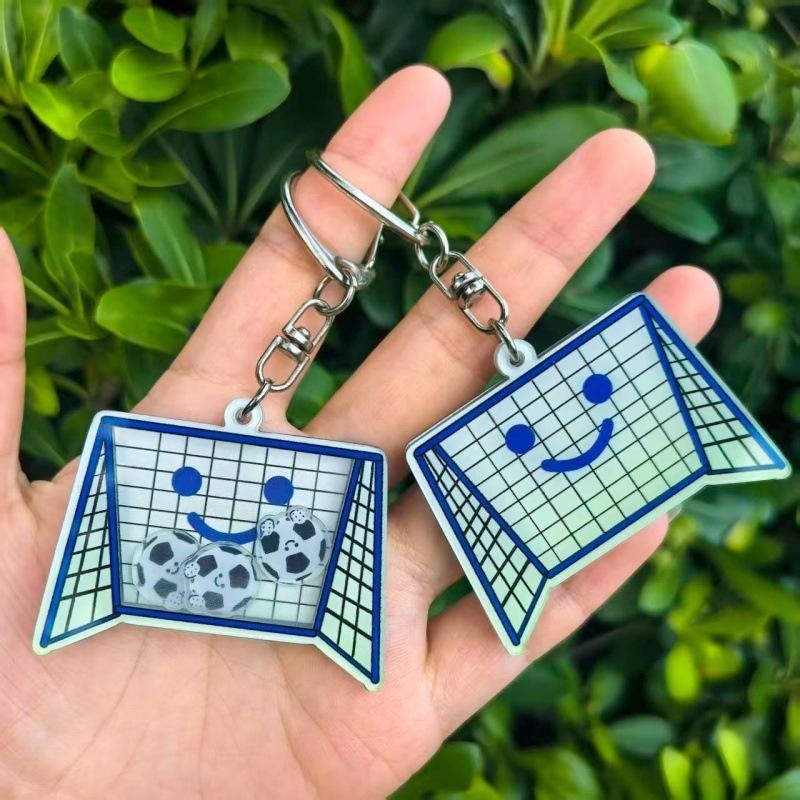 Spor Topu Sallayıcı Anahtarlık - Table Tennis Keychain incelemesi ve fiyatı