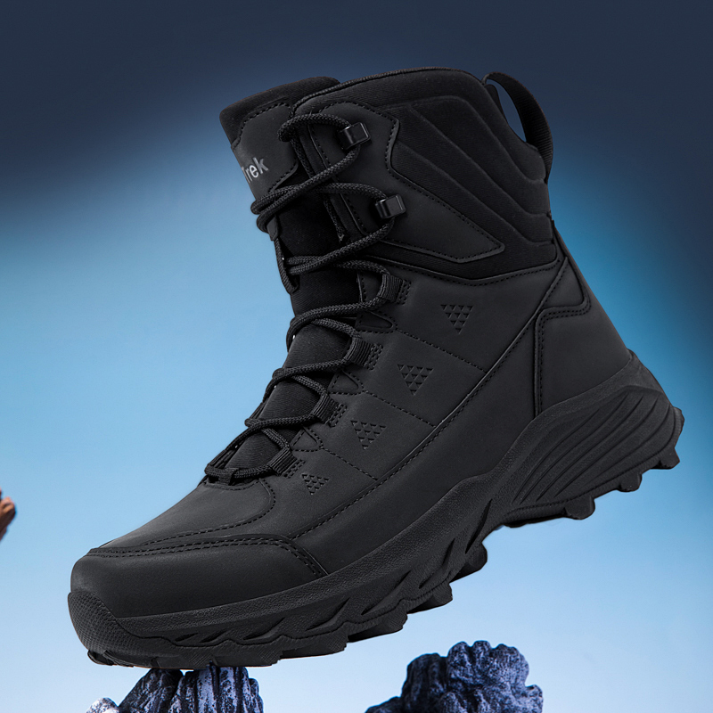 Erkekler asker botu su geçirme - Anti Loop Rubber incelemesi ve fiyatı
